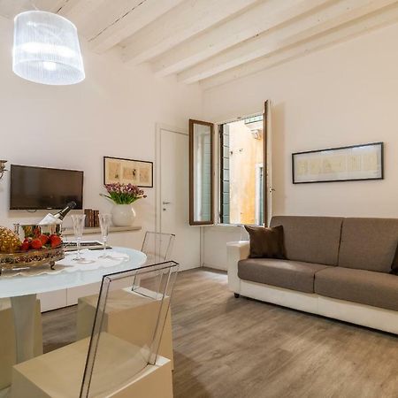 Ca' Rettore Rialto Prestige Venice Exterior photo