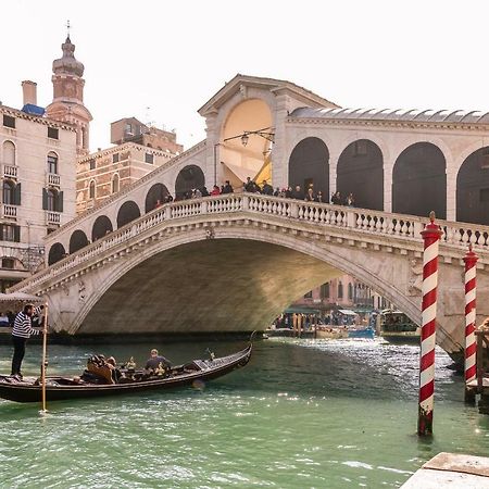 Ca' Rettore Rialto Prestige Venice Exterior photo