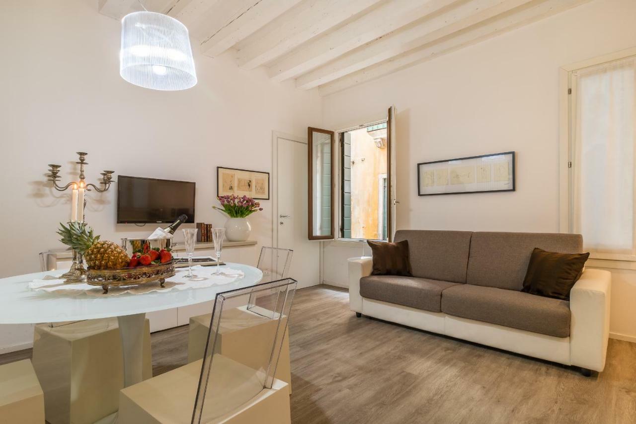 Ca' Rettore Rialto Prestige Venice Exterior photo