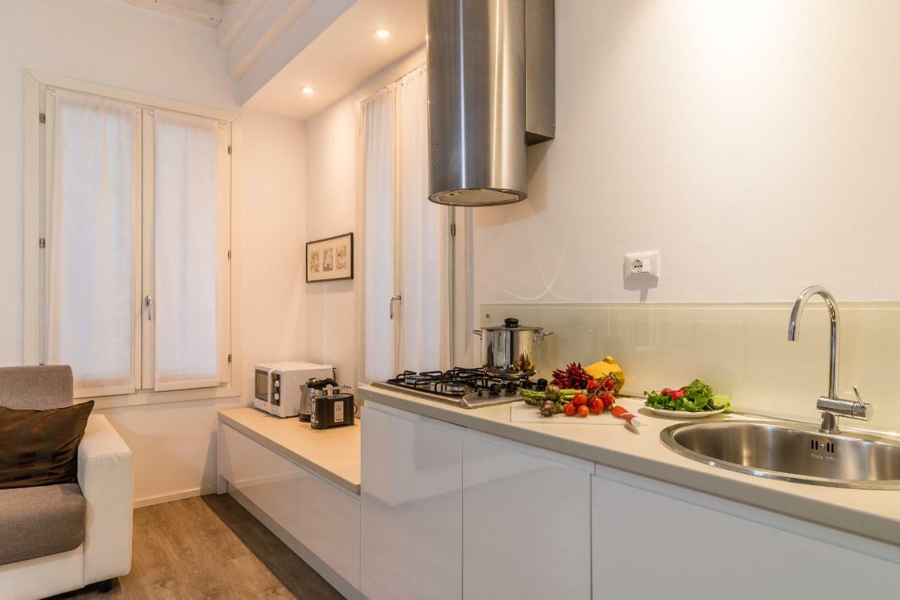 Ca' Rettore Rialto Prestige Venice Exterior photo