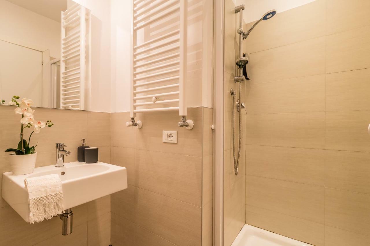 Ca' Rettore Rialto Prestige Venice Exterior photo