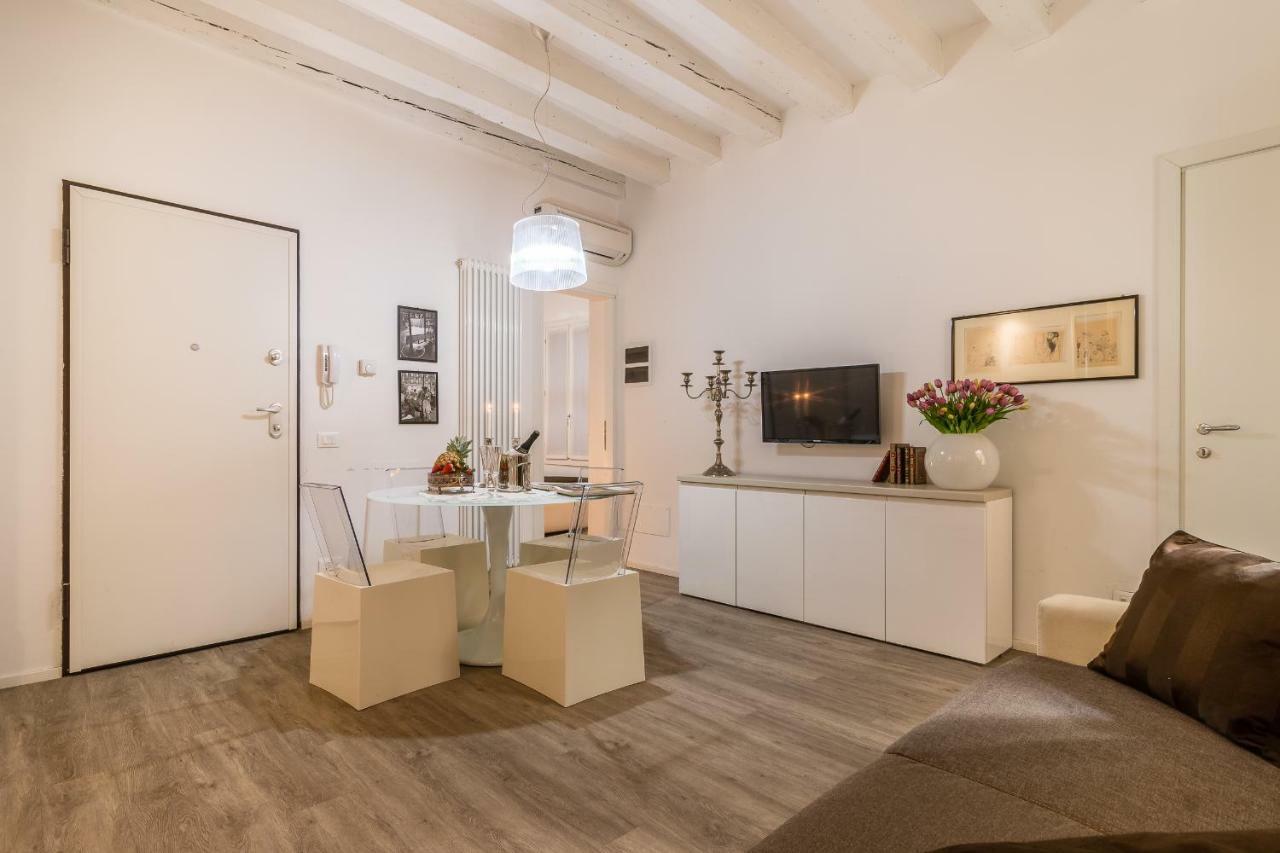 Ca' Rettore Rialto Prestige Venice Exterior photo