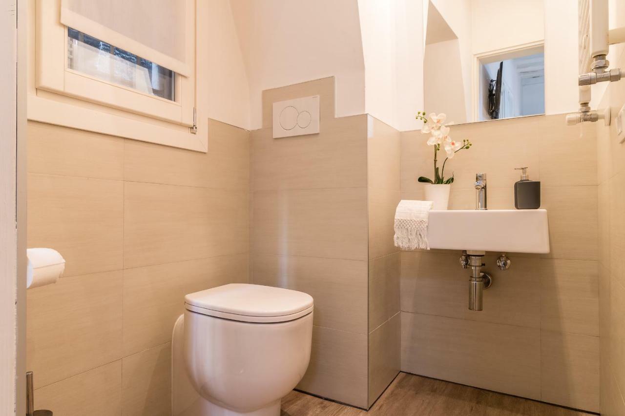 Ca' Rettore Rialto Prestige Venice Exterior photo